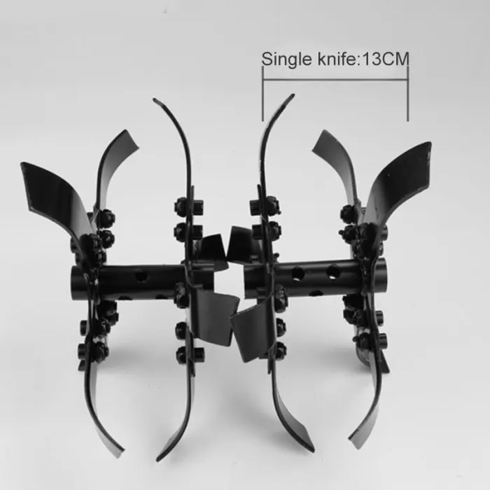 Аксессуары для садовых инструментов, лезвия для газонокосилки, рабочая головка для газонокосилки, головка для очистки почвы, колесо для прополки, J99Store