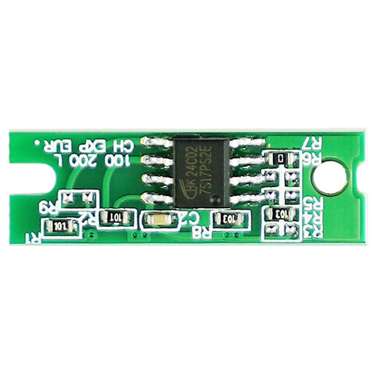 Тонер-чип для Ricoh Lanier Savin IPSiO Aficio SP-203 SP 221 220 200 LA HA E HE L LL HL S LS HS C LC HC W | Компьютеры и