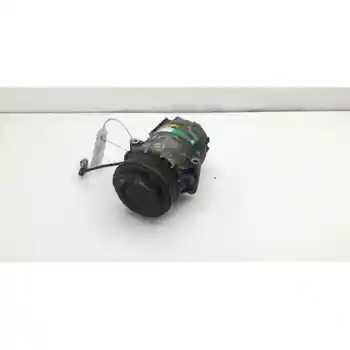 

HR145897 COMPRESSOR AIR CONDITIONER OPEL VECTRA B SALOON
