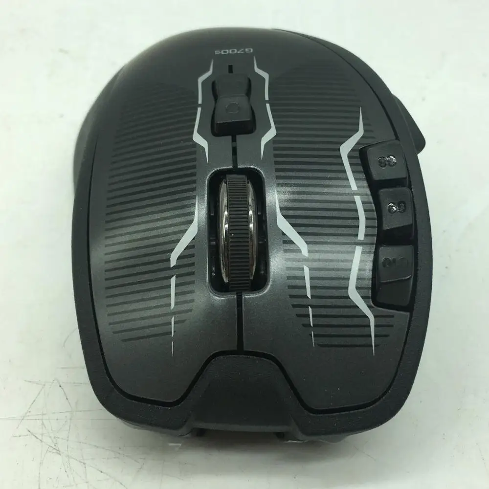 Logitech G700s Беспроводной Перезаряжаемые игровой Мышь без розничная коробка|Мыши| |