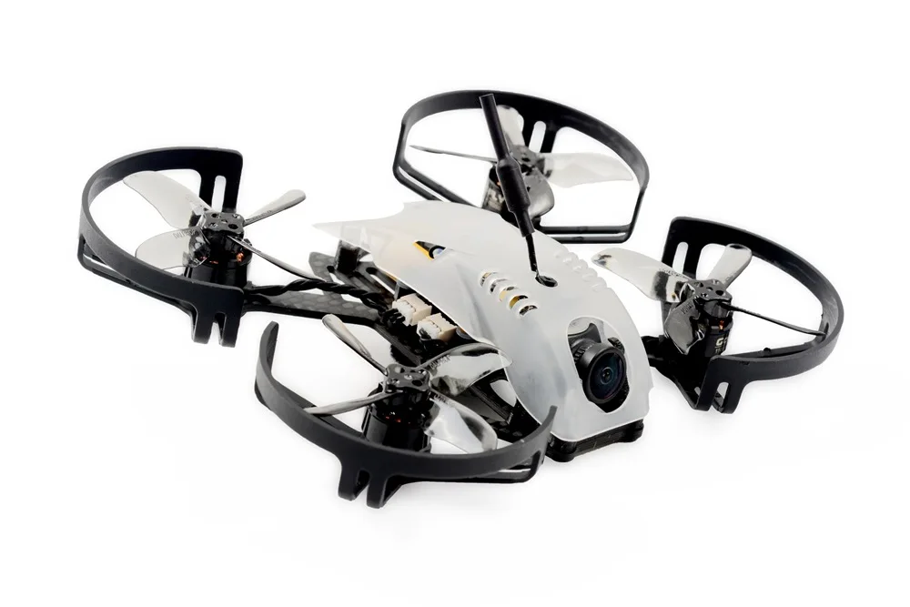 GOFLY RC 2 &quotScorpion 90HD Whoop FPV Racing Drone Frame KIT|Детали и аксессуары| |