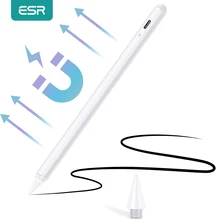 ESR Digital Pencil for iPad Stylus Magnetic Stylus Pencil for iPad Pro 2020 2018/iPad 8/7/Air 4 Air3 Stylus-Pen Touch Screen Pen