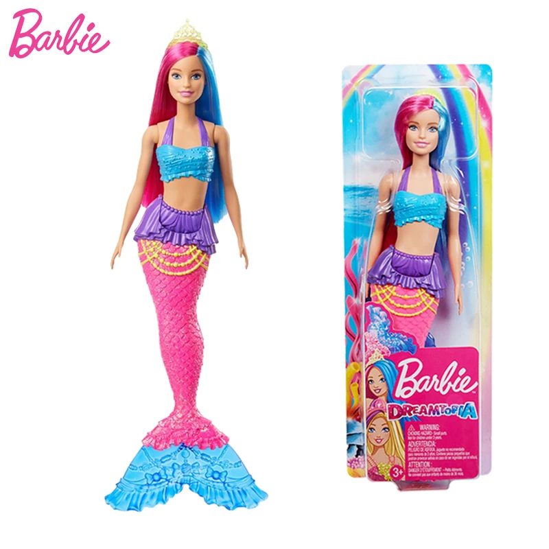 barbie dreamtopia mariposa
