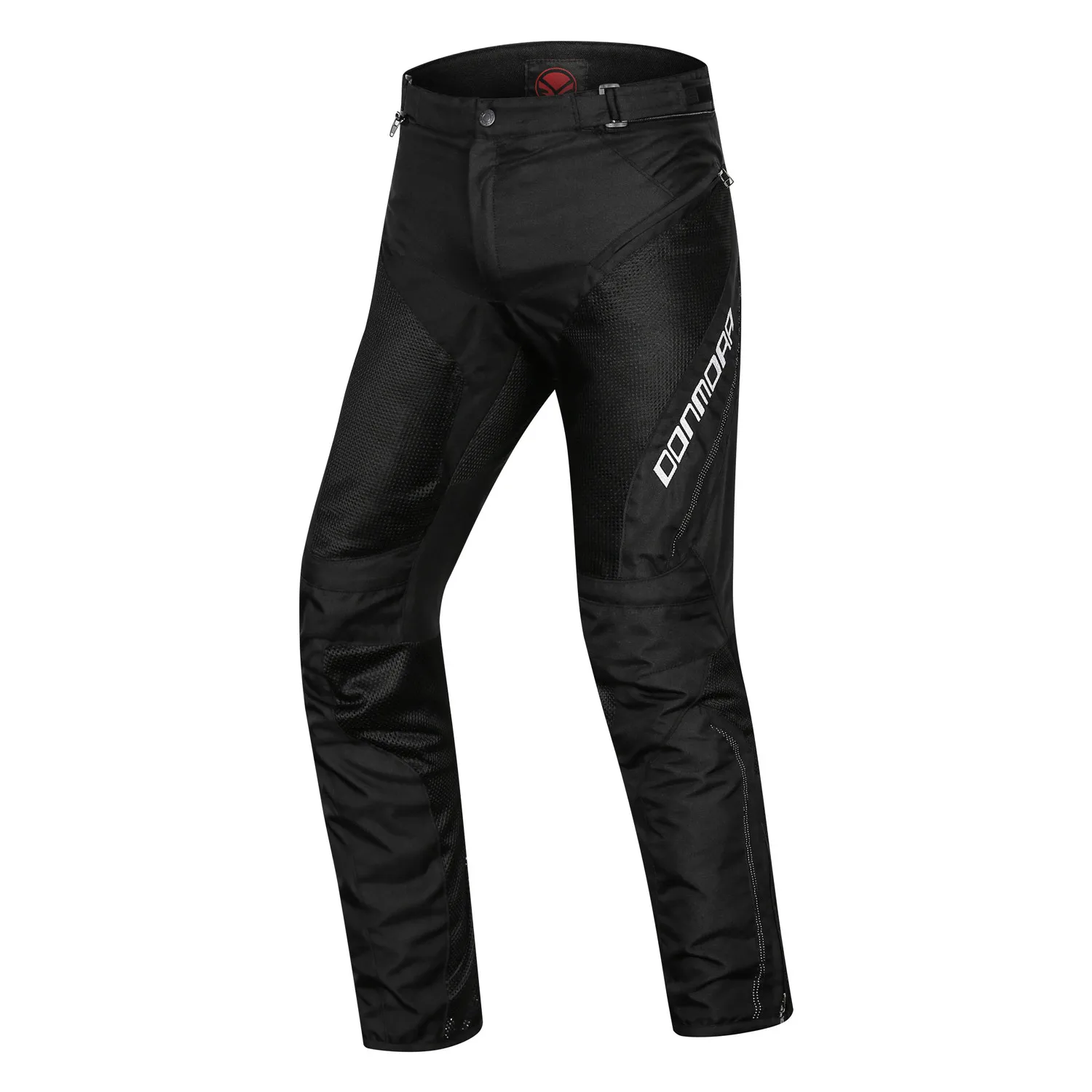 Donmora Motorcycle Pants Waterproof, Warm, Breathable, Dropproof