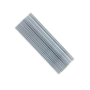 

50cm 2.0mm Low Temperature Welding Wire Aluminum Welding Electrode Flux Core Aluminum Electrode (no Flux) Multi-tools 20/50PCs