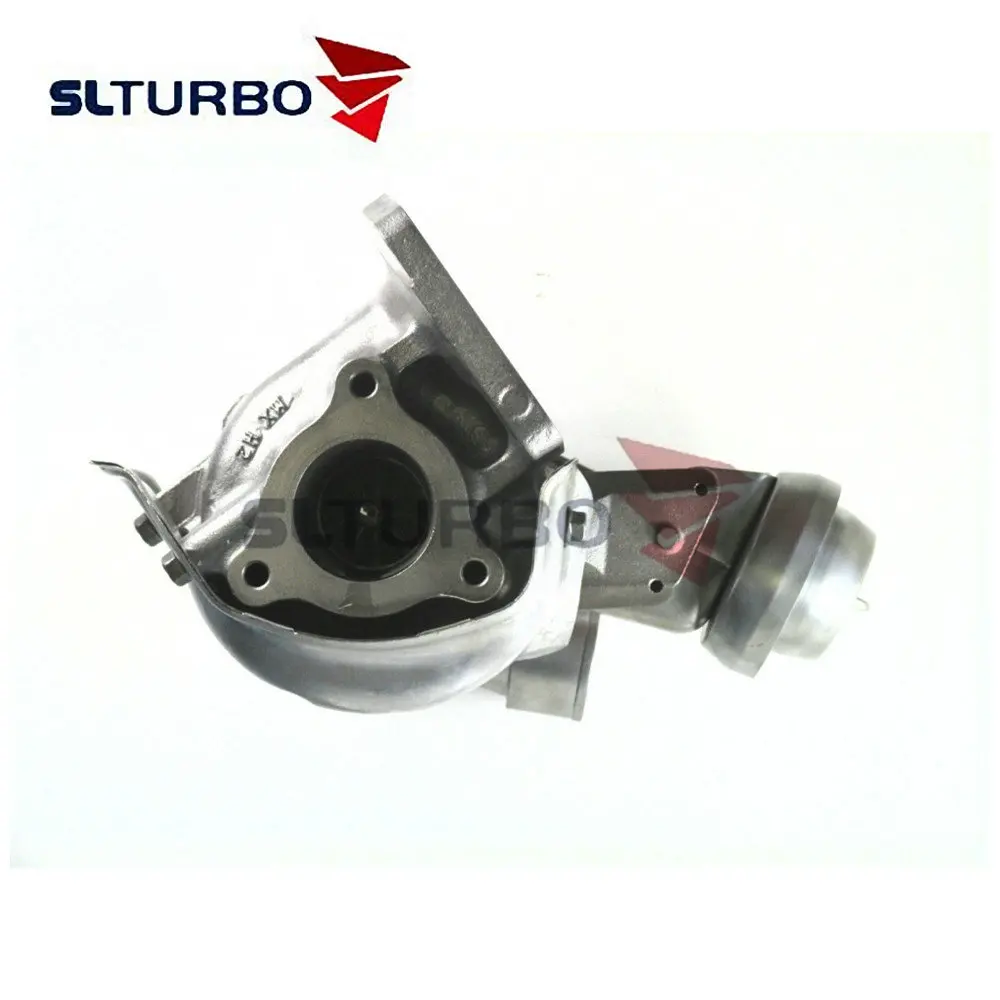 RHV5 VT12 1515A026 полный Турбокомпрессор для Mitsubishi Pajero IV 3 2 DI-D 4M41 170 HP125 кВт-новый
