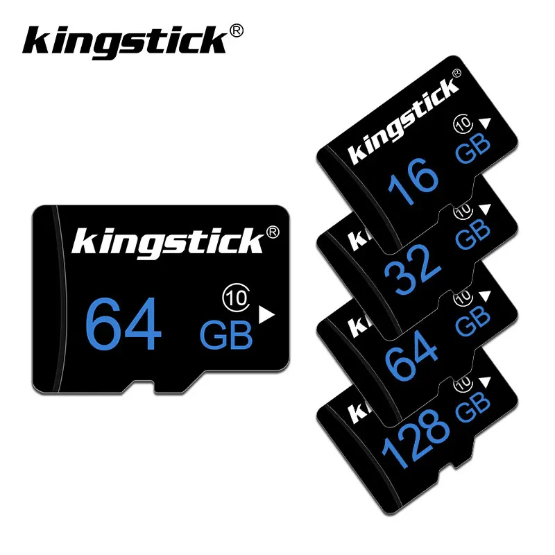Оригинальная карта micro SD/TF 8 ГБ 16 32 высокоскоростная мини флэш карты памяти для