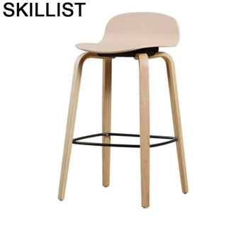 

Sandalyeler Stoelen Stoel La Table Fauteuil Comptoir Para Barra Cadir Sedia Taburete Tabouret De Moderne Cadeira Silla Bar Chair