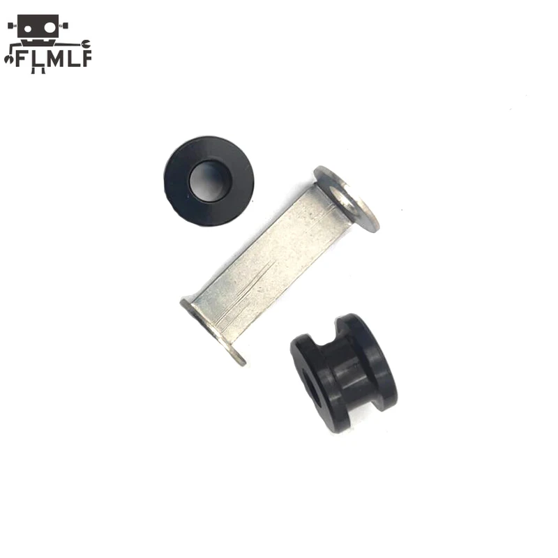Engine Spacer Kit Fit 1/5 HPI ROFUN BAHA ROVAN KM GTB MCD BAJA 5B Toys Parts | Игрушки и хобби