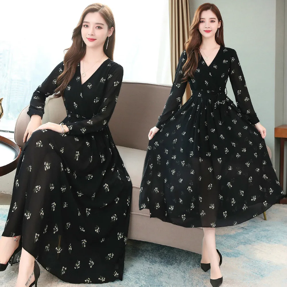 autumn midi dresses 2019