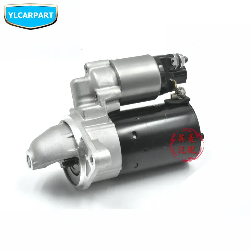 

For Geely Emgrand GL,GS,Car engine starter