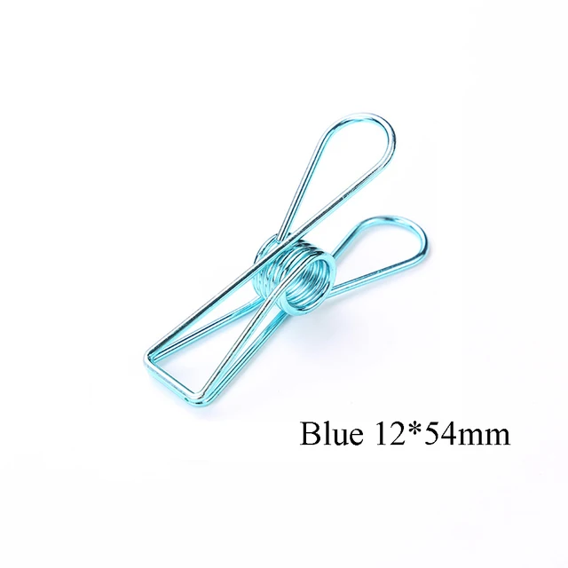 54mm blue