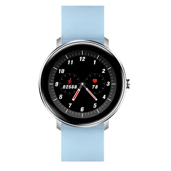 

IP67 Waterproof Heart Rate Long Battery Life Color Display Screen Multi-sports Modes Fitness Tracker Outdoor Smart Watch