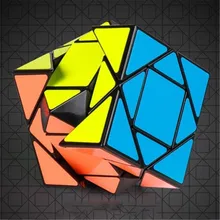Новинка, Mofang Jiaoshi Pandora Cube, развивающие игрушки для тренировки мозгов, детей, взрослых, игрушка для снятия стресса