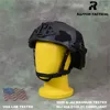 Raptor Tactical Wendy EXFIL SL Style Ballistic Helmet NIJ IIIA 3A 0106.01 ISO EPIC High Cut Aramid Twaron Bulletproof Helmet ► Photo 3/6