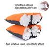 Naturehike Self Inflating Pillow Sponge Ultralight Folding Compact inflatable Pillows Outdoor Travel Pillow Camping Pillow ► Photo 3/6