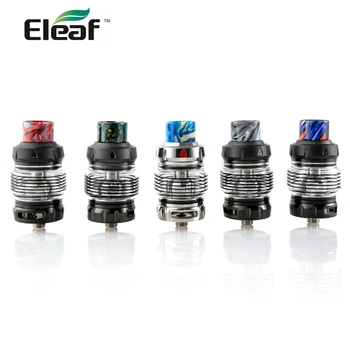 

Original Eleaf ELLO POP Atomizer In 2ML/6.5ML with HW-M2 0.2ohm/HW-N2 0.2ohm Head for Eleaf iStick Mix E-Cigarette TANK