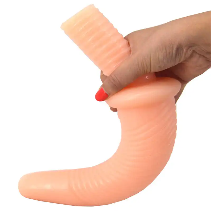 Men's Sexy Panties For Couples Butt Plug Women Intimate Toys Real Penis Dildo Nozzles | Красота и здоровье