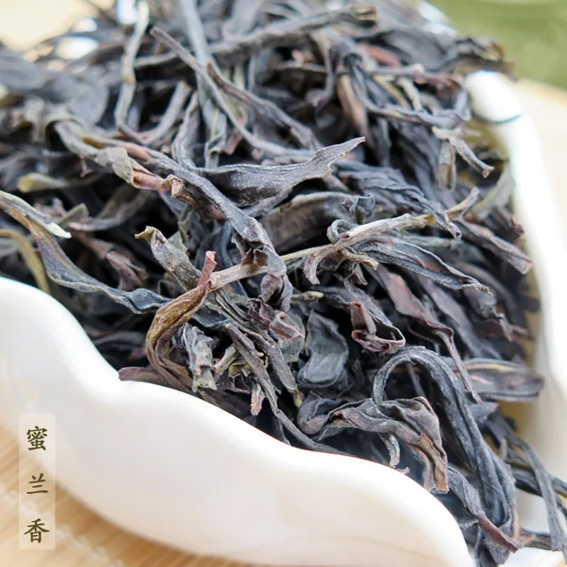 2020 Chinese ChaoZhou Superior Feng Huang DanCong Tea Gift Phoenix Dan Cong Oolong-Tea Green Food With Light Fragrance Flavor | Дом и сад
