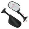 Motorcycle Rear Side Mirrors View Mirror For SUZUKI GSXR1000 GSXR 600 GSX-R750 BANDIT GSF650S GSF1250S GSX1250 SV1000S SV650S 5