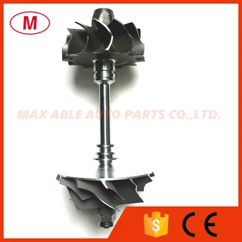 

K0422-882 K0422882 53047109901 L3M713700D ;D041001 Turbo Rotor assy/Rotor assambly/turbine shaft For 2.3L MZR DISI turbocharger