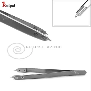 

2019 Latest 7825 Spring Bar Tweezer Lug Remover for Watch Repair Tool