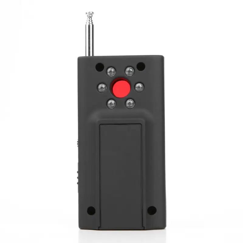 XB68 шпион беспроводной gps детектор сигнала Скрытая камера сотовый телефон gps RF детектор сигнала искатель беспроводной ошибка Мини