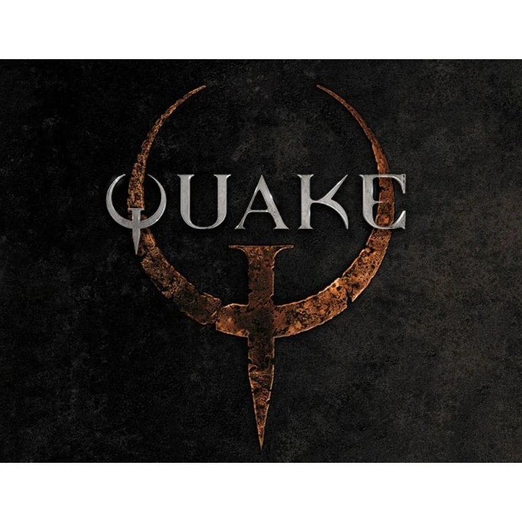 QUAKE(PC) [Цифровая версия]