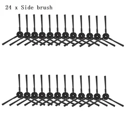 Pièces d'aspirateur Robot Ilife V5 V5S V3 V3S V5Pro V50 V55 X5, brosse latérale 