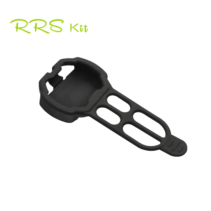 Reskit Bicycle Cadence Speed Sensor Protective Case Bike Computer Sensor Protective Cover For Garmin Bryton Xoss Magene Sensor