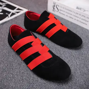 

Brand Men Shoes Wedding Shoes Men Loafers Slip Spring Casual Breathable Male Boat Shoes Flat Driving Shoes Mocassin Homme 2020