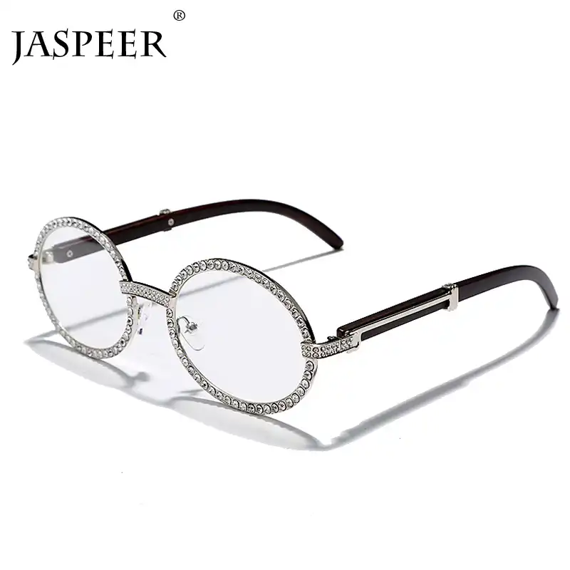 vintage designer eyewear