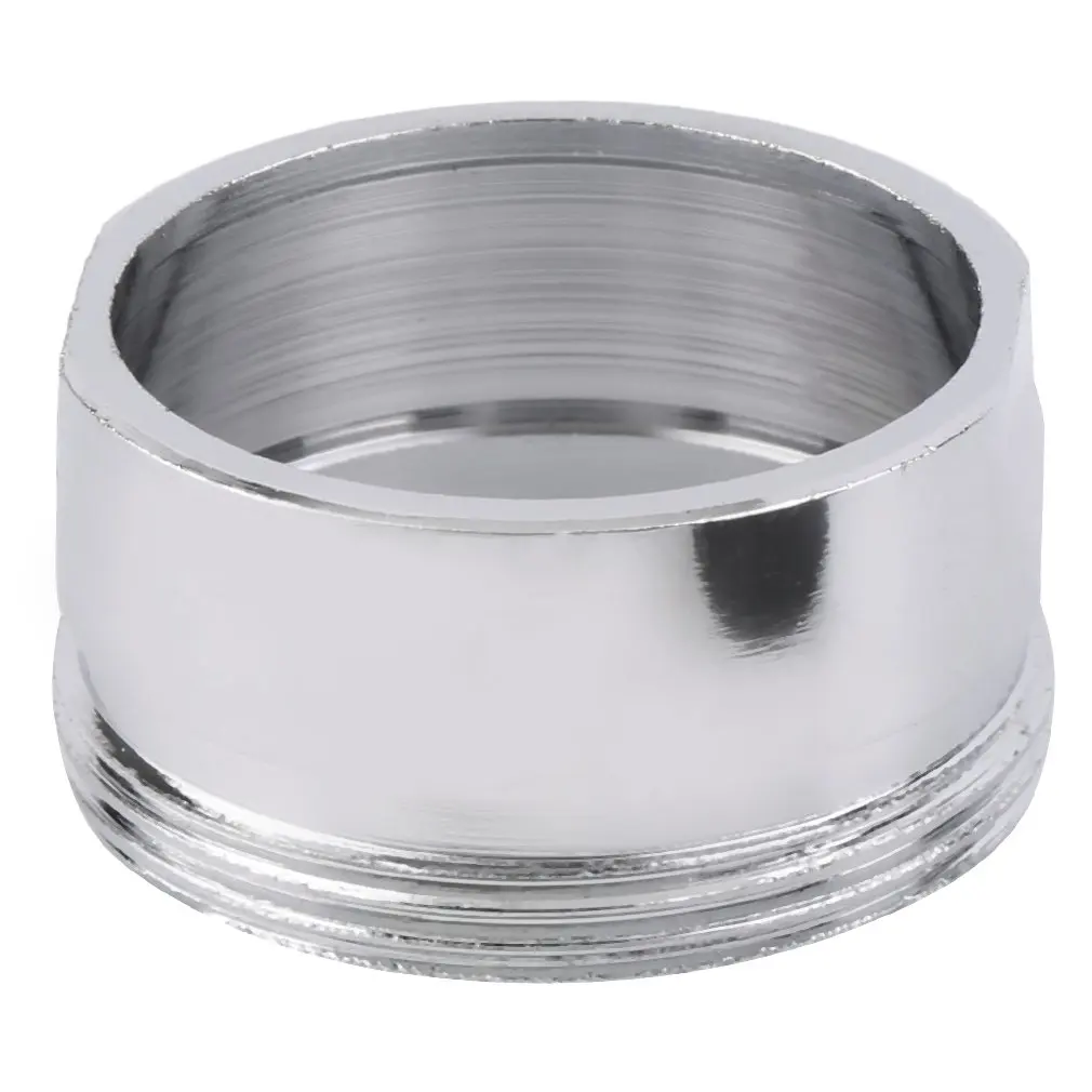 Insulation Materials 360 Water Bubbler Rotate Faucet Tap Nozzle Thread Swivel Aerator Filter Sprayer Kitchen Chrome plated