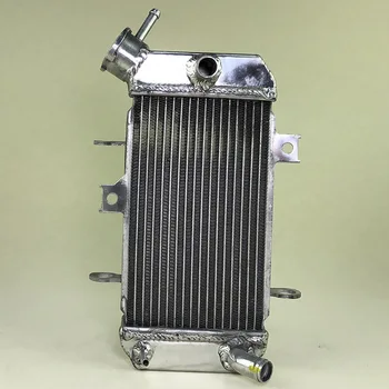 

[Factory Direct]Instock Motorcycle Radiator Coolant Filter Engine Cooler LC150 Y15ZR SNIPER150 cooling water tank
