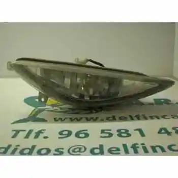 

FOG lamp LEFT KIA CLARUS