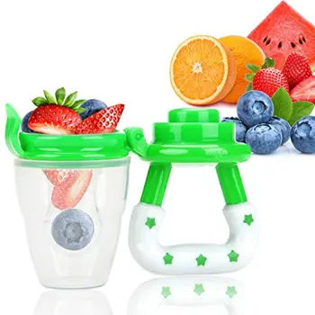 

Baby Fruit Bite Bag Baby Fruit Feeder Pacifier Baby Nutrition Fruit And Vegetable Chews Fruit Food Bite