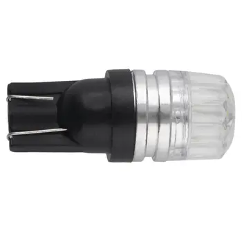

1PC T10 5050 5 SMD Bright White LED Car Vehicle Side Tail Light Bulb Lamp