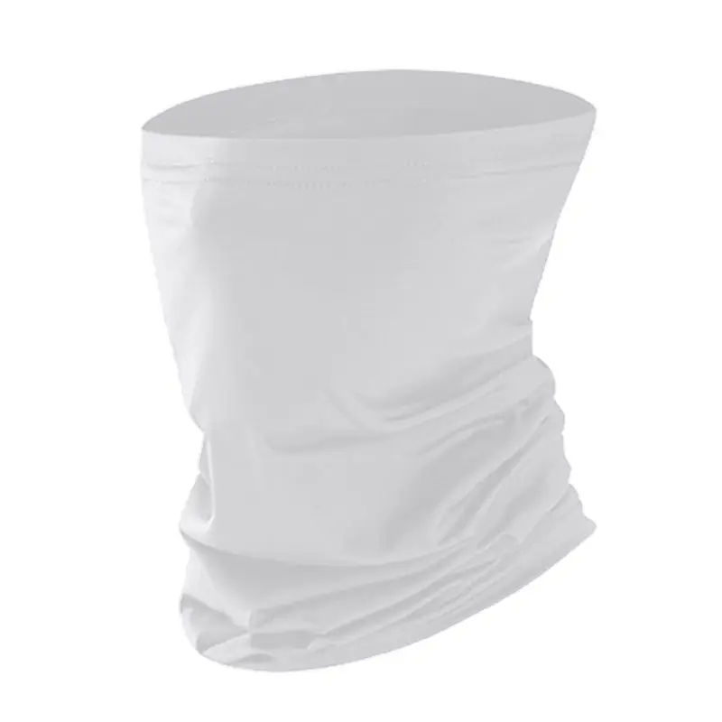 

Ridding Outdoor Breathable Face Cover Unisex Dustproof Windproof Seamless Headgear for Sports Entertainment Motorcycle