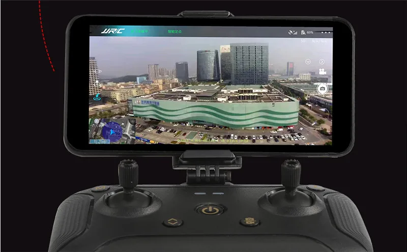 Fpv com 2 Drone Wifi Controle Remoto Quadcopter 1km Eixos Cardan 50x Digital Zoom Fluxo Óptico Posicionamento Rtf X9p rc Gps 4k 5g 8 cardan 50x digital zoom fluxo óptico posicionamento rtf x9p