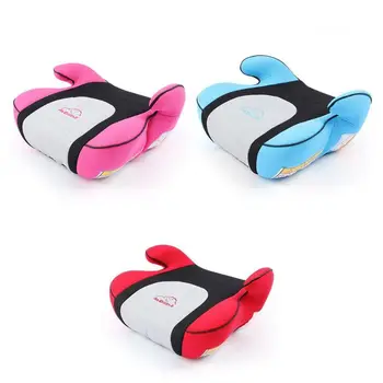 

Multi-function Car Safety Seat Booster Pad Portable Seat for Kids X7JF