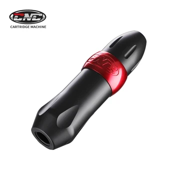 

SOLONG tattoo CNC PFARRER P1 Hybrid Tattoo Pen Rotary Tattoo Machine High Quality Japan Motor