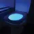 Caravan RV Camping Car Toilet Seat Night Light Smart Pir Motion Sensor Водонепроницаемая Подсветка Motorhome Caravan WC Toilet Light