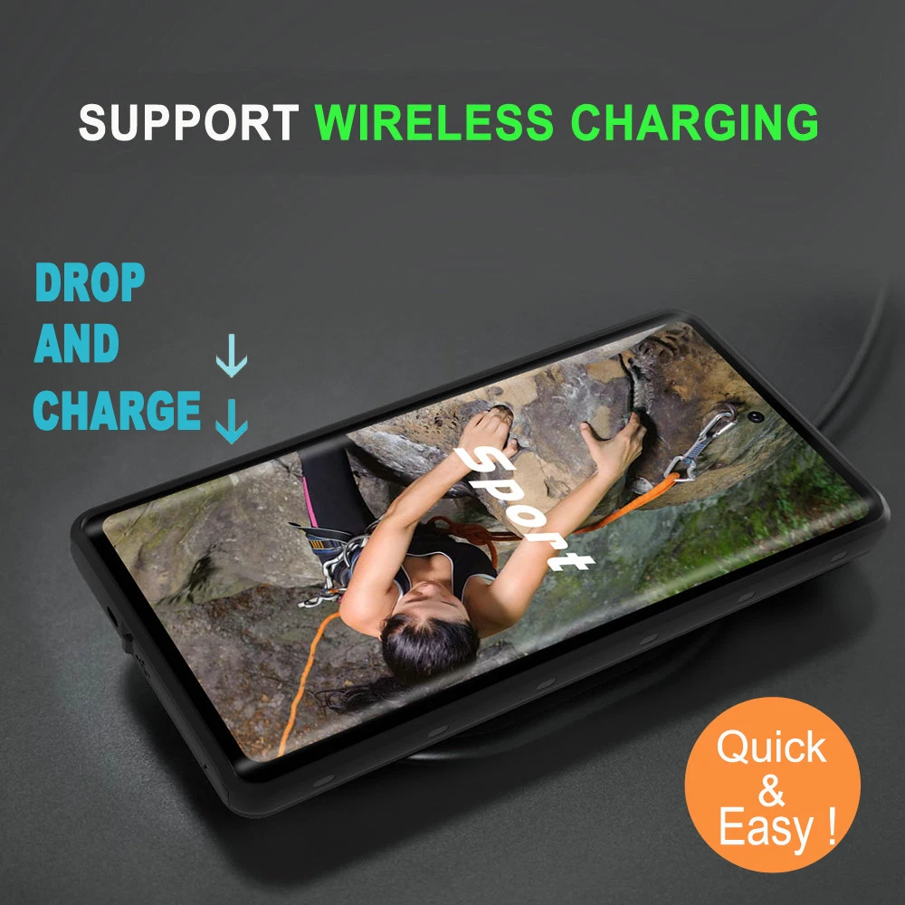For Coque Samsung S20 Ultra Note10 Waterproof Case Samsung Note 10 Plus Case for Samsung Galaxy Note 10 S10 S9 Water Prooof Etui For Coque Samsung S20 Ultra Note10 Waterproof Case Samsung Note 10 Plus Case for Samsung Galaxy Note 10 S10 S9 Water Prooof Etui