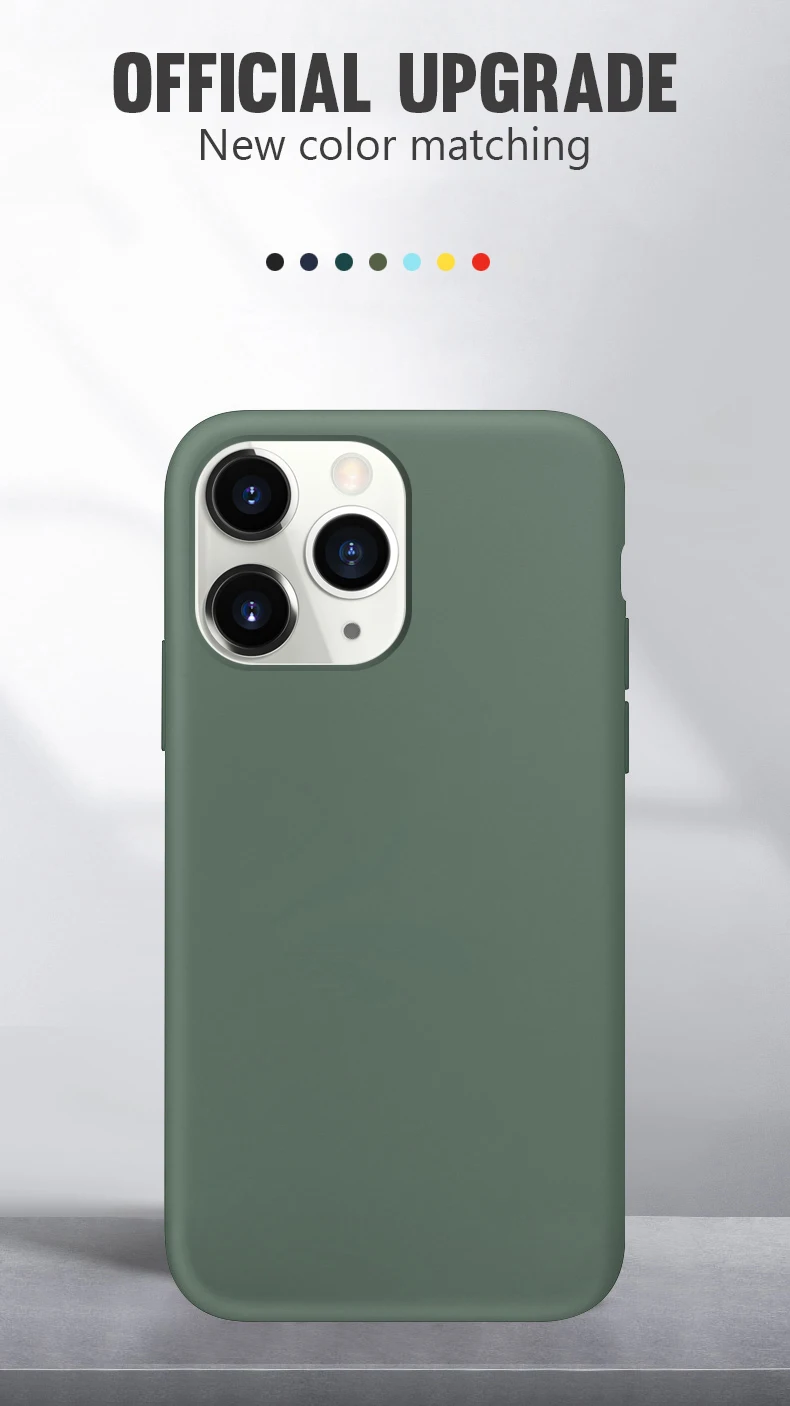 Роскошный тонкий мягкий чехол для Xiao mi 9 Pro Lite mi 8 SE mi CC9E A3 9T Red mi K20 8A 8 7A 7 Note 7 8 жидкий силиконовый чехол