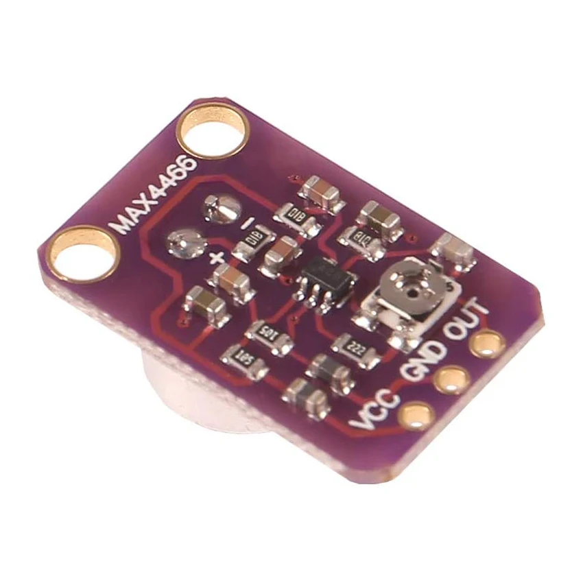 MAX4466 4