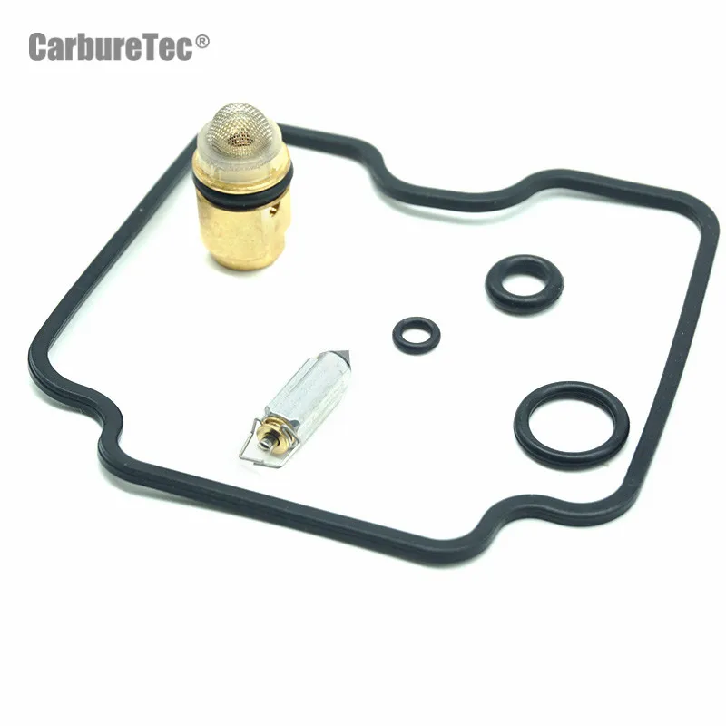 Комплект Для Ремонта Карбюратора Yamaha YXR660F Rhino 660 F 04-07 YXR уплотнительный