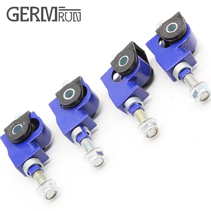 

HOND@ @CCORD 90-97 PRELUDE 92-96 CD BB ADJUSTABLE FRONT CAMBER KIT BUSHING