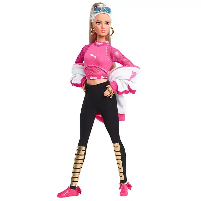 2019 barbie toys