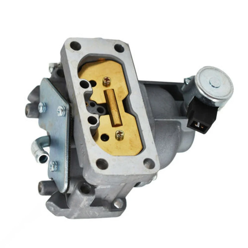 

Brand New Carburetor +Gasket +Fuel Filter For Kawasaki FH641V FH661V Replace 15004-0763 Trimmer Part
