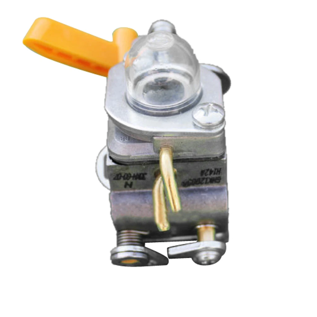 Новый Карбюратор Carb карбюратор для OEM Ruixing Homelite Trimmer 308054013|Воздухозаборники| |